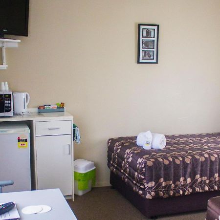 Palm Motel Waihi Extérieur photo