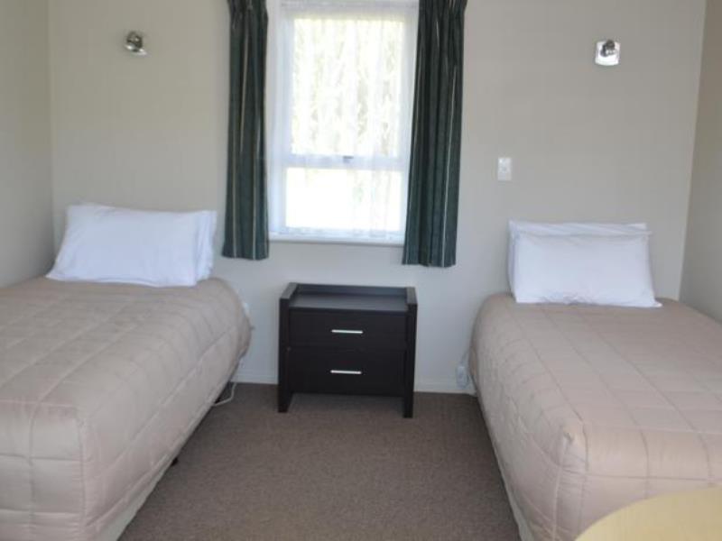 Palm Motel Waihi Extérieur photo